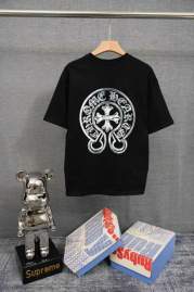 Picture of Chrome Hearts T Shirts Short _SKUChromeHeartsS-XL55txDT7817848